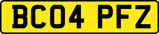 BC04PFZ