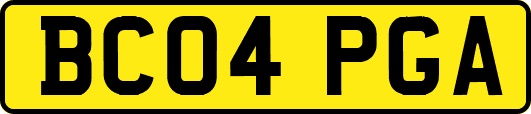 BC04PGA
