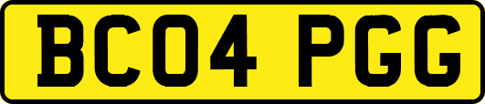 BC04PGG