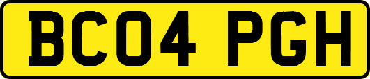 BC04PGH