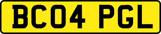 BC04PGL