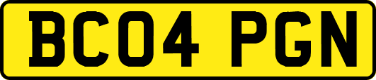 BC04PGN