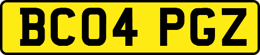 BC04PGZ