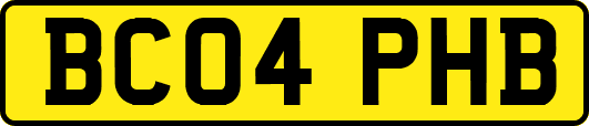 BC04PHB