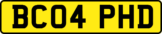 BC04PHD
