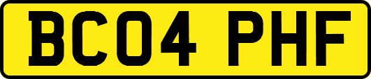 BC04PHF