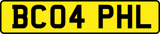 BC04PHL