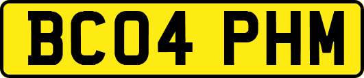 BC04PHM