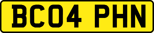 BC04PHN