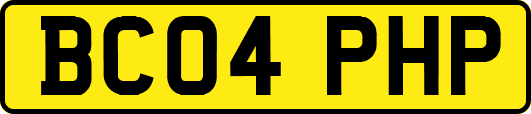 BC04PHP