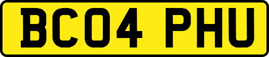 BC04PHU