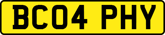BC04PHY