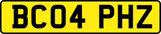 BC04PHZ