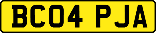 BC04PJA