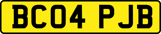 BC04PJB