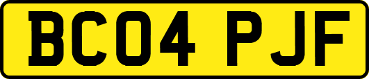 BC04PJF