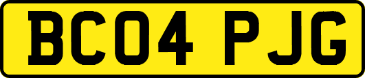 BC04PJG