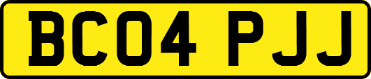 BC04PJJ
