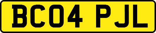 BC04PJL