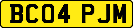BC04PJM