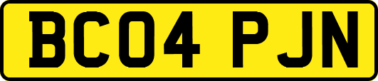 BC04PJN