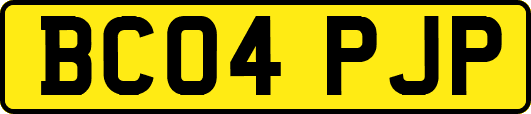BC04PJP