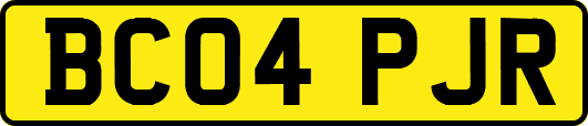 BC04PJR