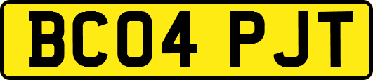 BC04PJT
