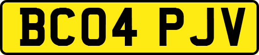 BC04PJV