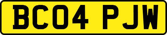 BC04PJW