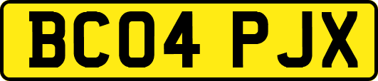 BC04PJX