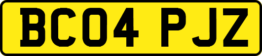 BC04PJZ