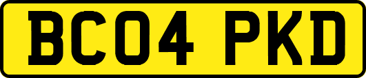 BC04PKD