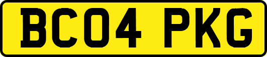 BC04PKG