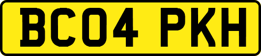 BC04PKH