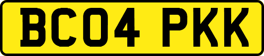 BC04PKK