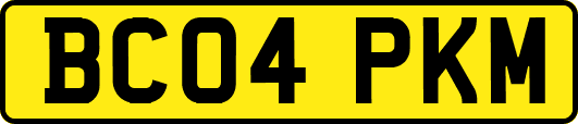 BC04PKM
