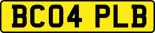 BC04PLB