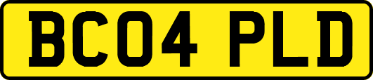 BC04PLD