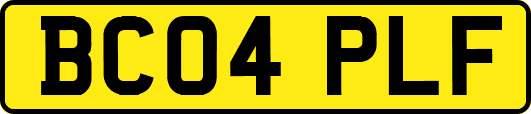 BC04PLF