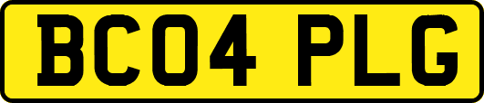 BC04PLG