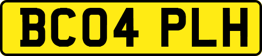 BC04PLH