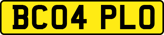 BC04PLO