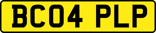 BC04PLP
