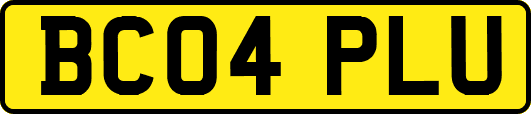 BC04PLU
