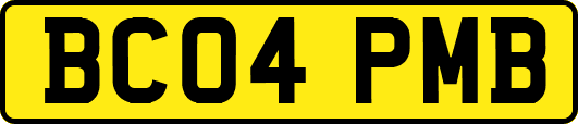 BC04PMB