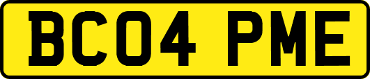 BC04PME
