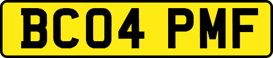BC04PMF