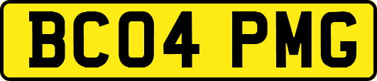 BC04PMG