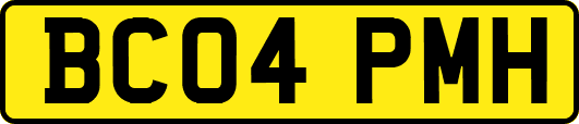 BC04PMH